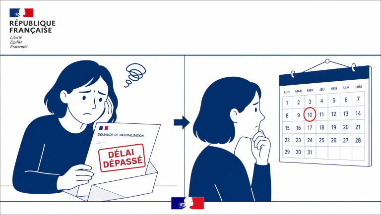 Comment réussir son entretien de naturalisation : le guide complet 2026