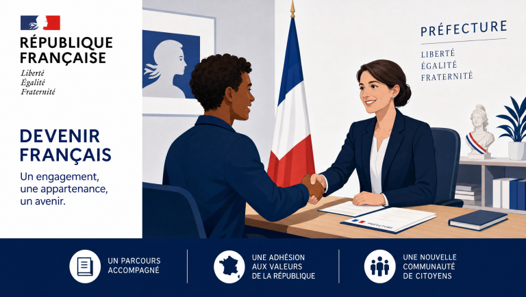 Naturalisation : que faire si le délai est dépassé ? Guide d&rsquo;action complet