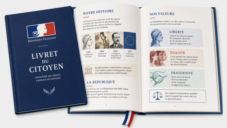 Naturalisation : témoignages de refus (et comment ils ont rebondi)