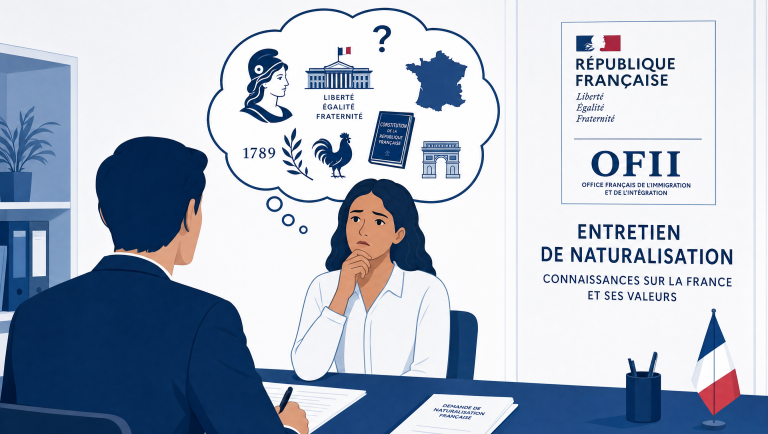 Naturalisation française : témoignages et retours d’expérience de ceux qui ont réussi