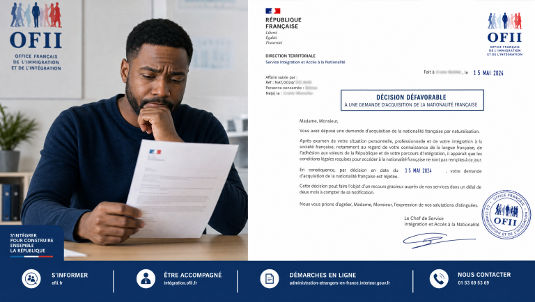 Naturalisation : les 15 questions pièges de l’entretien et comment y répondre
