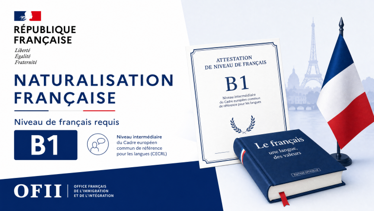 Traducteur assermenté pour naturalisation : prix, liste et conseils pratiques