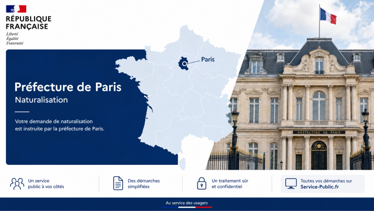 Tenue pour l’entretien de naturalisation : comment s’habiller ?