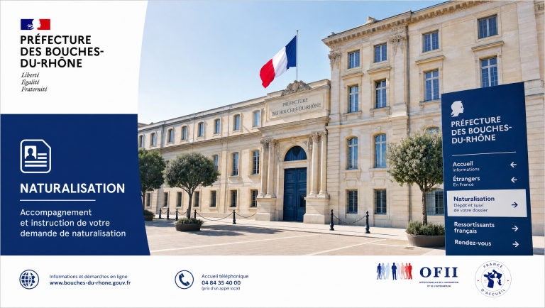 Combien de temps dure l’entretien de naturalisation ?